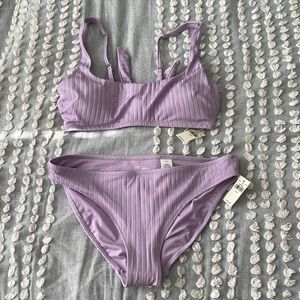 NWT Aerie bathing suit.